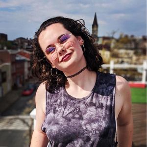 Meet your Posher, Kate